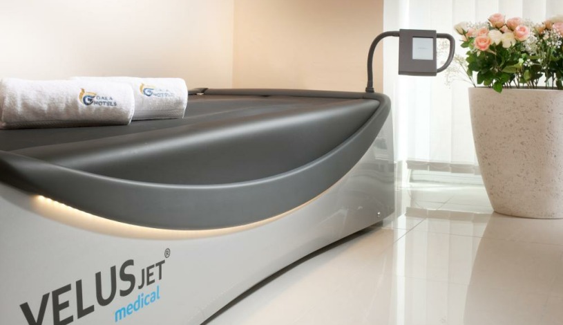 Gala Hotel Excelsior Mariánské Lázně